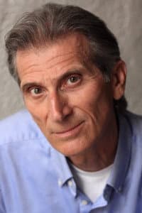Gregory Salata in Mother's Day