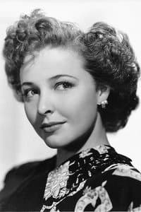 Laraine Day in The Locket