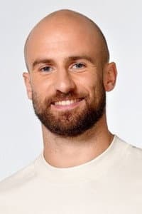 François Alu in Swan Lake