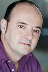 François Legrand in Motus