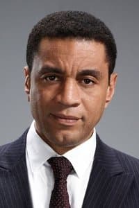 Harry Lennix in Romeo and Juliet in Harlem
