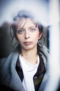 Morgane Dziurla-Petit in Excess Will Save Us