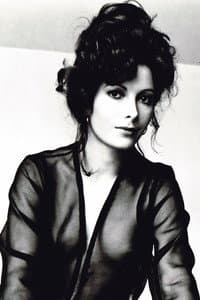 Susana Kamini in La mansión de la locura