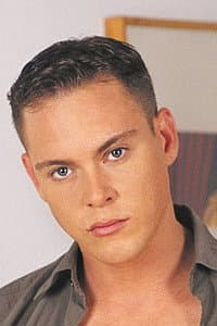 Paul Miller in Absolute Aqua