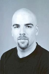 Jayson Argento in Zombie Town