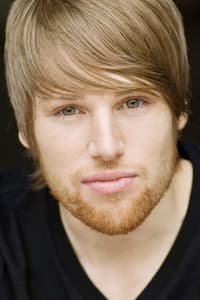 Harris Allan in Spectacular!