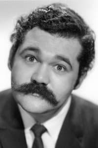 Avery Schreiber in Silent Scream