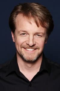 Andrew Sabiston in The Book of Pooh: Fun with Friends