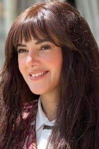 Donia Samir Ghanem in X Large