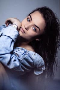 Kaona Sylejmani in Dua