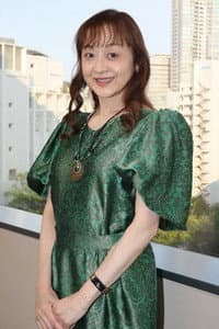 Kodama Ai in I am What I am -わたしは私-