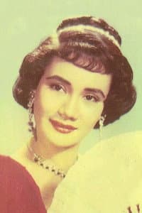 Carol Varga in Bride of the Gorilla