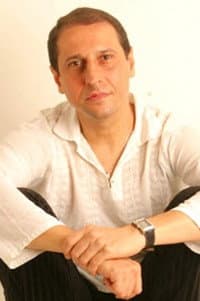 Guto Goffi in Barão Vermelho: Por que a gente é assim?