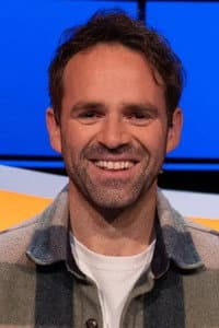 Martijn Crins in Sjiek de Friemel