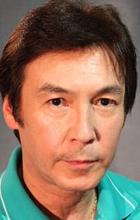 Zhan Baizhanbayev in Научи меня жить