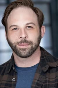 Christopher Tenney in The Devil in Bitter Woods