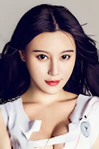 Fan Ling in 708090之深圳恋歌