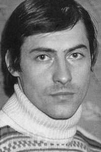 Vitali Yushkov in Осенняя история