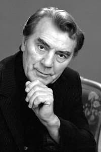 Viktor Korshunov in Сердце Бонивура