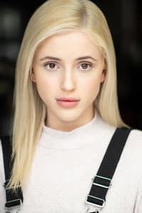 Skylar Radzion in Breaking Spirits