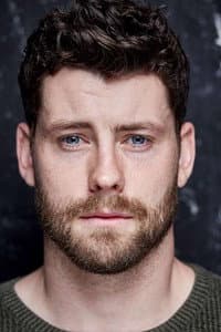 Jackson Heywood in Bloom