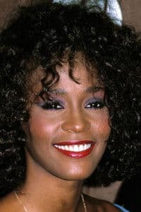 Whitney Houston in VH1 Divas Live 2: An Honors Concert for VH1's Save the Music