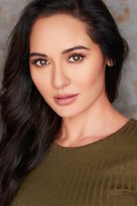 Denise Poole in Two Indians Talking