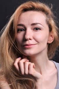 Tatyana Derbenyova in Cat Effekt