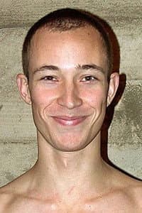 Luke Bennett in Breeding Season 3
