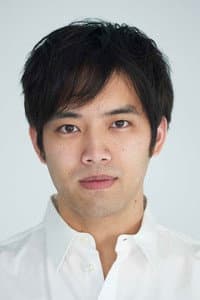 Takahiro Miura in CUTIE HONEY -TEARS-