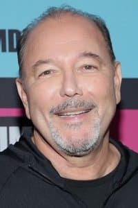 Rubén Blades in Spoken Word