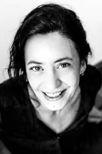 Adriana Ferrer in Tesis sobre una domesticación