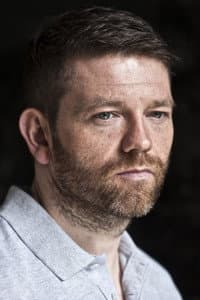 Chris Reilly in Allies