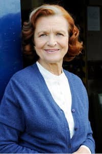 Brigitte Antonius in Einmal noch die Heimat seh’n