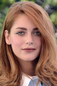 Miriam Leone in Le cose non dette