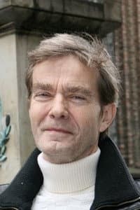 Finn Storgaard in Næste sommer, måske!