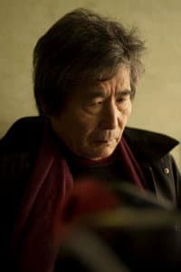Kōhei Oguri in Des cinemas japonais: Nouveaux territoires