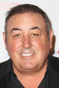 Doc McGhee in Bon Jovi | Access All Areas: A Rock & Roll Odyssey