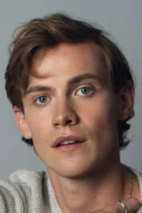 Cassian Bilton in The Devil's Harmony