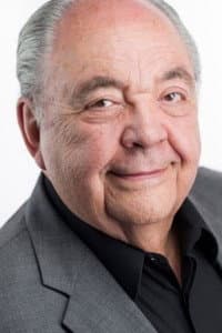 James Kisicki in Renegade Force