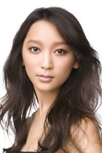 Anne Watanabe in Miss Hokusai