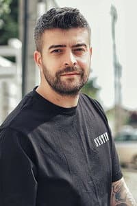 Ștefan Sprianu in Legații