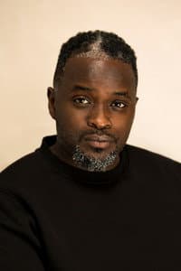 Femi Oyeniran in I Am Mary