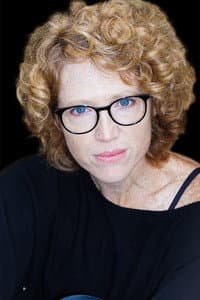 Natacha Thompson in C.R.A.Z.Y.