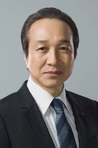 Fumiyo Kohinata in K-20 怪人二十面相・伝