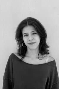 Maria Lima in Cama de Lavado