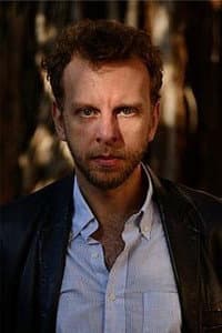 Fabrizio Romano in Il Bambino di Vetro