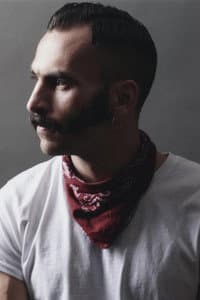 Sébastien Delage in Chanson de baise