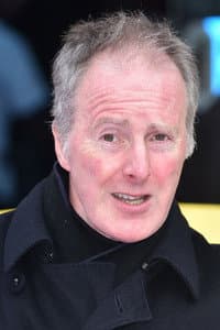 John Sparkes in Shaun the Sheep: The Beast of Mossy Bottom