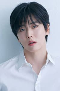 Jung Eui-jae in 진짜가 나타났다!